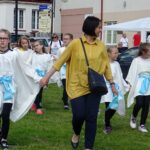 Skarżysko. XII Integracyjny Festiwal Muzyki Chrześcijańskiej / Anna Głąb / Radio Kielce