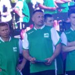 Starachowice. XX Jarmark u Starzecha / Anna Głąb / Radio Kielce