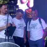 Starachowice. XX Jarmark u Starzecha / Anna Głąb / Radio Kielce