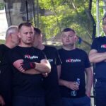 Starachowice. XX Jarmark u Starzecha / Anna Głąb / Radio Kielce