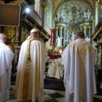 Jędrzejów. Benedykcja opacka w Archiopactwie Cystersów / Ewa Pociejowska - Gawęda / Radio Kielce