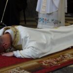 Jędrzejów. Benedykcja opacka w Archiopactwie Cystersów / Ewa Pociejowska - Gawęda / Radio Kielce