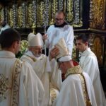 Jędrzejów. Benedykcja opacka w Archiopactwie Cystersów / Ewa Pociejowska - Gawęda / Radio Kielce