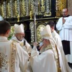 Jędrzejów. Benedykcja opacka w Archiopactwie Cystersów / Ewa Pociejowska - Gawęda / Radio Kielce