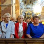 Jędrzejów. Benedykcja opacka w Archiopactwie Cystersów / Ewa Pociejowska - Gawęda / Radio Kielce