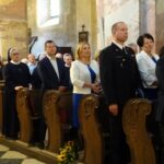 Jędrzejów. Benedykcja opacka w Archiopactwie Cystersów / Ewa Pociejowska - Gawęda / Radio Kielce