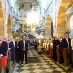 Jędrzejów. Benedykcja opacka w Archiopactwie Cystersów / Ewa Pociejowska - Gawęda / Radio Kielce