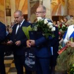 Jędrzejów. Benedykcja opacka w Archiopactwie Cystersów / Ewa Pociejowska - Gawęda / Radio Kielce