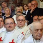 Jędrzejów. Benedykcja opacka w Archiopactwie Cystersów / Ewa Pociejowska - Gawęda / Radio Kielce