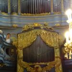 Jędrzejów. Benedykcja opacka w Archiopactwie Cystersów / Ewa Pociejowska - Gawęda / Radio Kielce