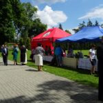 Jędrzejów. Benedykcja opacka w Archiopactwie Cystersów / Ewa Pociejowska - Gawęda / Radio Kielce