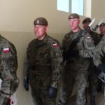 Uroczysta sesja Ray Miasta Bodzentyna / Anna Głąb / Radio Kielce