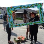 Sędziszów. Gminny Dzień Dziecka / Ewa Pociejowska - Gawęda / Radio Kielce