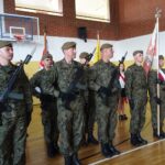 Uroczysta sesja Ray Miasta Bodzentyna / Anna Głąb / Radio Kielce