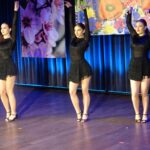 Jędrzejów. Koncert „Tańczymy i śpiewamy dla taty i mamy” / Ewa Pociejowska - Gawęda / Radio Kielce