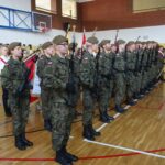 Uroczysta sesja Ray Miasta Bodzentyna / Anna Głąb / Radio Kielce