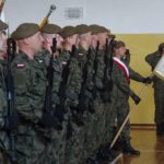 Uroczysta sesja Ray Miasta Bodzentyna / Anna Głąb / Radio Kielce