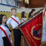 Uroczysta sesja Ray Miasta Bodzentyna / Anna Głąb / Radio Kielce