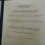 Uroczysta sesja Ray Miasta Bodzentyna / Anna Głąb / Radio Kielce