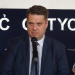 Uroczysta sesja Ray Miasta Bodzentyna / Anna Głąb / Radio Kielce