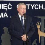 Uroczysta sesja Ray Miasta Bodzentyna / Anna Głąb / Radio Kielce