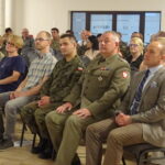 Konferencja naukowa zorganizowana w ramach tegorocznych uroczystości wykusowych / Anna Głąb / Radio Kielce