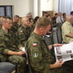 Konferencja naukowa zorganizowana w ramach tegorocznych uroczystości wykusowych / Anna Głąb / Radio Kielce