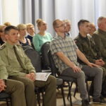 Konferencja naukowa zorganizowana w ramach tegorocznych uroczystości wykusowych / Anna Głąb / Radio Kielce