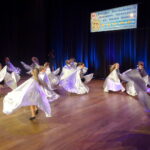 Dni Jędrzejowa. Przegląd Przedszkolnych Programów Artystycznych im. Macieja Kośmidra / Ewa Pociejowska-Gawęda / Radio Kielce