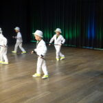 Dni Jędrzejowa. Przegląd Przedszkolnych Programów Artystycznych im. Macieja Kośmidra / Ewa Pociejowska-Gawęda / Radio Kielce