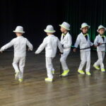 Dni Jędrzejowa. Przegląd Przedszkolnych Programów Artystycznych im. Macieja Kośmidra / Ewa Pociejowska-Gawęda / Radio Kielce