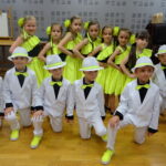 Dni Jędrzejowa. Przegląd Przedszkolnych Programów Artystycznych im. Macieja Kośmidra / Ewa Pociejowska-Gawęda / Radio Kielce