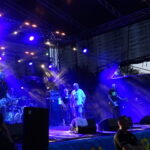 Dni Jędrzejowa. Występ zespołu KULT / Ewa Pociejowska-Gawęda / Radio Kielce