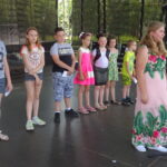 Festyn Rodzinny w Jędrzejowie / Ewa Pociejowska-Gawęda / Radio Kielce