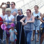 Festyn Rodzinny w Jędrzejowie / Ewa Pociejowska-Gawęda / Radio Kielce