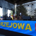 Festyn Rodzinny w Jędrzejowie / Ewa Pociejowska-Gawęda / Radio Kielce