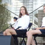 Festyn Rodzinny w Jędrzejowie / Ewa Pociejowska-Gawęda / Radio Kielce