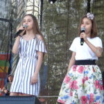 Festyn Rodzinny w Jędrzejowie / Ewa Pociejowska-Gawęda / Radio Kielce