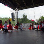 Małogoszcz. Dni Małogoszcza / Ewa Pociejowska-Gawęda / Radio Kielce