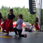 Małogoszcz. Dni Małogoszcza / Ewa Pociejowska-Gawęda / Radio Kielce