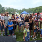 Małogoszcz. Dni Małogoszcza / Ewa Pociejowska-Gawęda / Radio Kielce