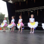 Małogoszcz. Dni Małogoszcza / Ewa Pociejowska-Gawęda / Radio Kielce