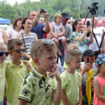 Małogoszcz. Dni Małogoszcza / Ewa Pociejowska-Gawęda / Radio Kielce