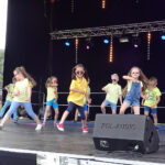 Małogoszcz. Dni Małogoszcza / Ewa Pociejowska-Gawęda / Radio Kielce