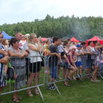 Małogoszcz. Dni Małogoszcza / Ewa Pociejowska-Gawęda / Radio Kielce