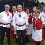 Małogoszcz. Dni Małogoszcza / Ewa Pociejowska-Gawęda / Radio Kielce