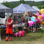 Małogoszcz. Dni Małogoszcza / Ewa Pociejowska-Gawęda / Radio Kielce