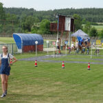Małogoszcz. Dni Małogoszcza / Ewa Pociejowska-Gawęda / Radio Kielce