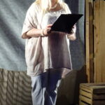 Legenda ludowa "O medyku Feliksie, co był Śmierci chrześniakiem i jego cudownym nawróceniu” / Ewa Pociejowska-Gawęda / Radio Kielce