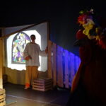 Legenda ludowa "O medyku Feliksie, co był Śmierci chrześniakiem i jego cudownym nawróceniu” / Ewa Pociejowska-Gawęda / Radio Kielce